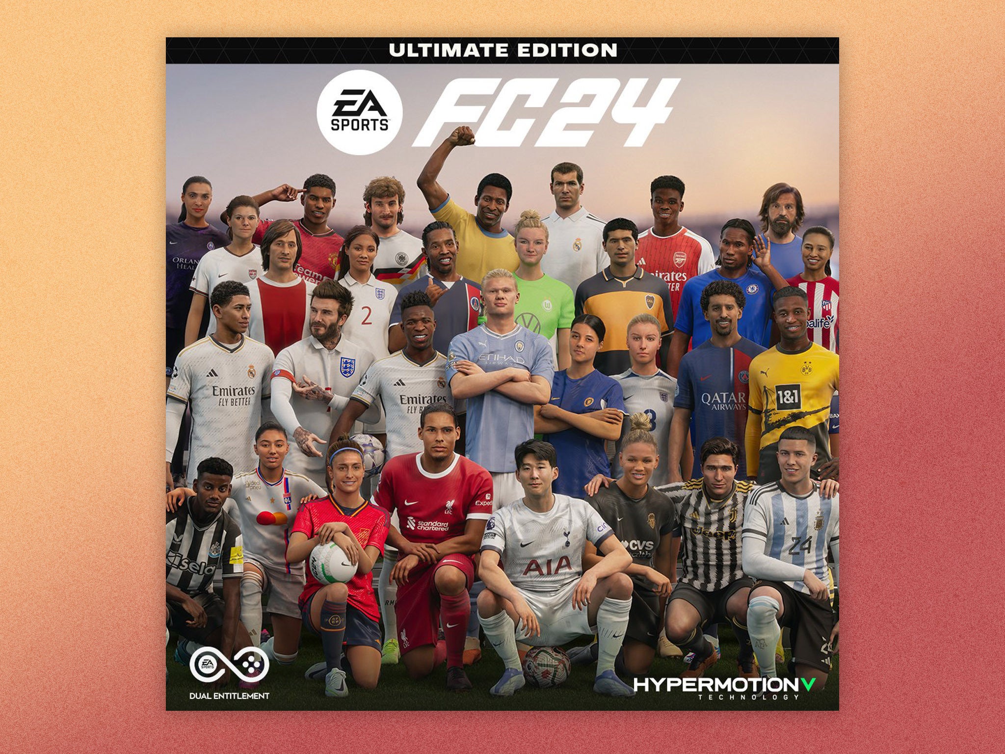 Ea Sports Fc 24 Ultimate Team